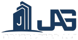 logo footer de JAG Contractor LLC