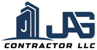 logo header de Jag Contractor LLC