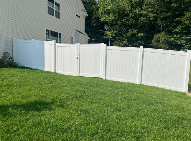 Fence services