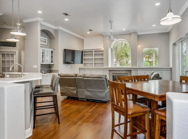 General Remodeling services