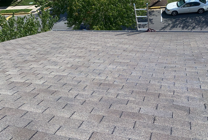 Roofing Services service